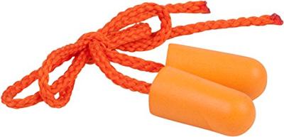 Veiligheidsbril-transparant, met oordopjes KS Tools 310.0176