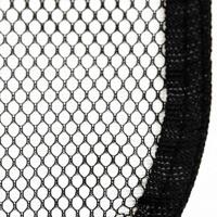 VidaXL Hondenren inklapbaar met draagtas 90x90x58 cm blauw - thumbnail