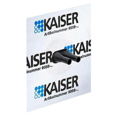 Kaiser Elektro 9059-47 Afdichtingshuls (l x b x h) 150 x 150 x 30 mm 1 stuk(s) Kaiser Elektro 9059-47 Afdichtingshuls (l x b x h) 150 x 150 x 30 mm 1 stuk(s)