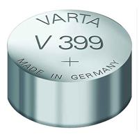 Varta V399 Horloge Batterij 1.55 V 42 Mah - thumbnail