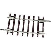 H0 Roco RocoLine (zonder ballastbed) 42409 Gebogen rails 12 stuk(s) - thumbnail