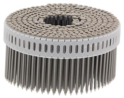 Paslode spoelnagel in-tape 2,5x60 ring inox a4 lk (7800st) Paslode spoelnagel in-tape 2,5x60 ring inox a4 lk (7800st)