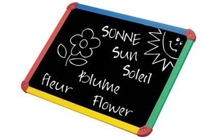 Creathek Magneet letters en cijfers Creathek Magneet letters en cijfers