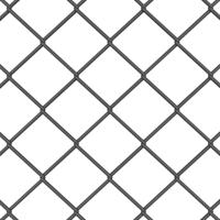 VidaXL Kettenschakelhek grijs 10 x 1,4 m staal - thumbnail