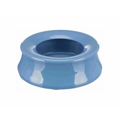 Voerbak voor honden Trixie Swobby Plastic 1,7 L - thumbnail