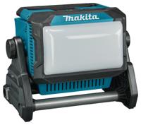 Makita DEBML009G Bouwlamp led 40 V Max / 14,4 V / 18 V Inclusief lampenkap - DEBML009G - thumbnail