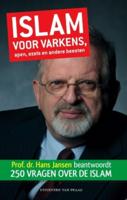 Islam voor varkens, apen, ezels en andere beesten (Paperback) - thumbnail