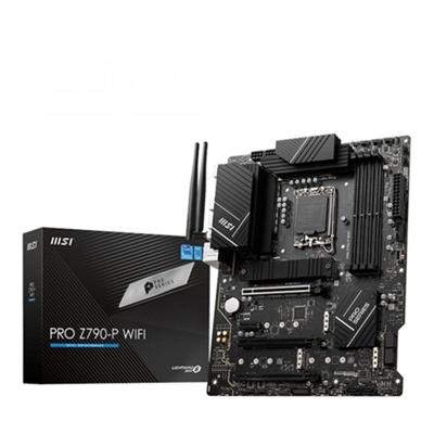 Moederbord Intel MSI PRO Z790-P WIFI