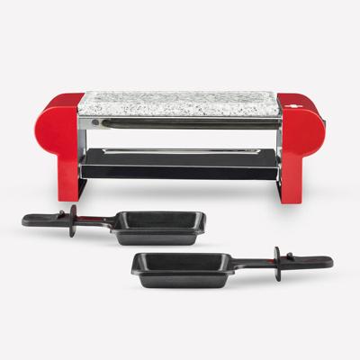 Raclette stand 2 personen - H.KoeNIG RP2