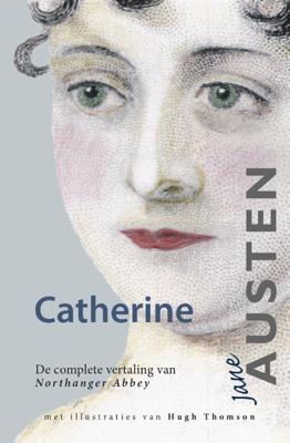 Catherine - Jane Austen - Paperback (9789076542928) Catherine - Jane Austen - Paperback (9789076542928)