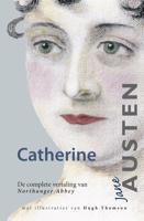 Catherine - Jane Austen - Paperback (9789076542928) - thumbnail