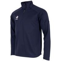 Reece 808111 Valla Quarter Zip Top - Navy - 2XL - thumbnail