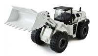 Amewi 22416 GA484E AE Weiss 1:14 Elektro RC functiemodel RTR - thumbnail