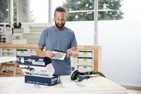 Festool 578667 Schuurschijfnetset Diameter 150.00 mm 1 set(s) - thumbnail