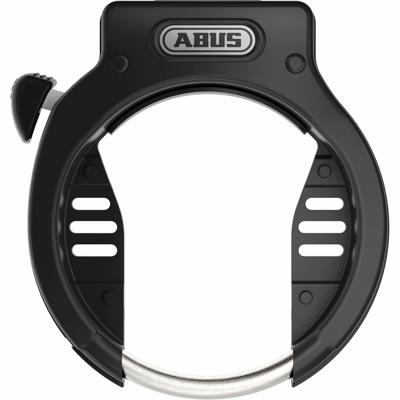 Abus amparo 2.0 fiets ringslot - art2 - zwart