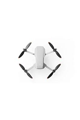DJI Mini 2 Combo Quadcopter Zwart, Wit 4 propellers 12 MP 3840 x 2160 Pixels 2250 mAh DJI Mini 2 Combo Quadcopter Zwart, Wit 4 propellers 12 MP 3840 x 2160 Pixels 2250 mAh