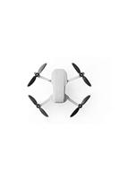 DJI Mini 2 Combo Quadcopter Zwart, Wit 4 propellers 12 MP 3840 x 2160 Pixels 2250 mAh - thumbnail