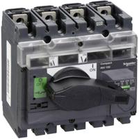 Schneider Electric 31161 Lastscheidingsschakelaar 100 A 250 V/DC, 690 V/AC 1 stuk(s) - thumbnail