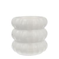 Scentchips - Waxbrander Wit - Wax Melts Brander - Geurbrander - thumbnail