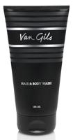 Van Gils Hair & Body Wash Strictly 150ml - thumbnail