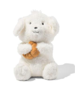 HEMA Knuffel hond 40cm