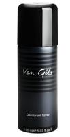 Van Gils Deospray Strictly For Men - thumbnail