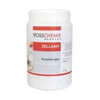 Porseleingips Voss zellaan 1kg - thumbnail