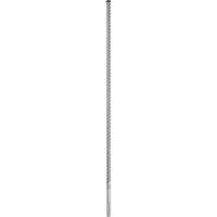 Bosch Accessories EXPERT SDS max-8X 2608900231 Wolfraamcarbide Hamerboor 1 stuks 20.00 mm Gezamenlijke lengte 920 mm SDS-Max 1 stuk(s) - thumbnail