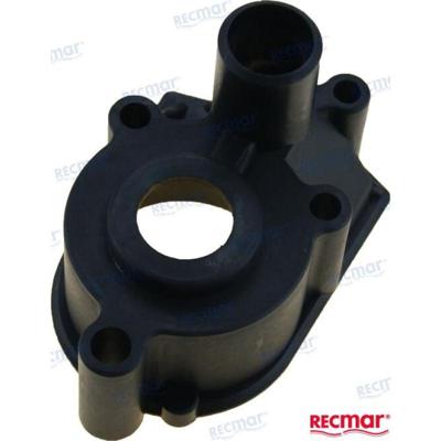 REC46-96148T1 - WATERPOMPHUIS Bombardier