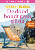 De dood houdt geen siësta - Susanne Hanika - ebook - thumbnail