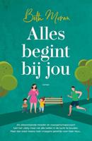 Alles begint bij jou - Beth Moran - ebook - thumbnail
