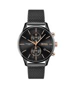 Hugo Boss 1513811 (Ø 42 mm) Heren horloge - thumbnail