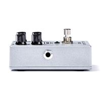 MXR M89 Bass Overdrive effectpedaal basgitaar - thumbnail