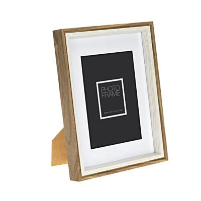 Zep fotolijst dn957b palmi brown 9x13 / 13x18 cm
