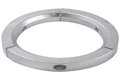 TEN00728BIS - ANODE VOOR VOLVO PROPELLER ZINK 97,5MM