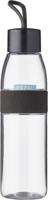 Waterfles Ellipse Nordic Black 500 ml Mepal - Mepal - thumbnail