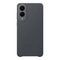 Kindsuit Zwarte Hoes voor Samsung Galaxy S25 Edge - thumbnail