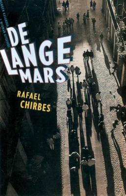 De lange mars - Rafael Chirbes - ebook