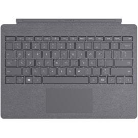 Microsoft Surface Pro Signature Type Cover Light Charcoal