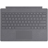 Microsoft Surface Pro Signature Type Cover Light Charcoal - thumbnail