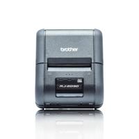 Brother RJ-2030 mobiele printer - thumbnail