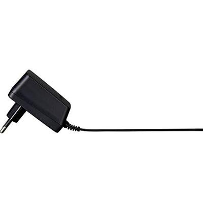VOLTCRAFT SNG-600N-OW Stekkernetvoeding, instelbaar 0.6 A 7.2 W Uitgangsspanning regelbaar, Open kabeleinden
