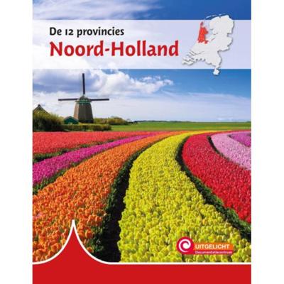 Noord-Holland (Hardback)