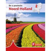 Noord-Holland (Hardback) - thumbnail