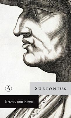 Keizers van Rome - Suetonius - Paperback (9789025309633) Keizers van Rome - Suetonius - Paperback (9789025309633)