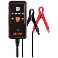 Osram Automotive BATTERYcharge 901 Oplader, Druppellader 6 V, 12 V 1 A 1 A - thumbnail