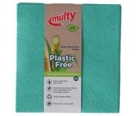 Multy Viscose Doeken Eco 3 Stuks - thumbnail