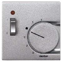 Merten 536160 536160 Frontafdekking 1 stuk(s)