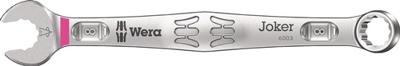 Wera 05020506001 6003 Joker 32 Ring-steeksleutel Sleutelbreedte (metrisch) 32 mm