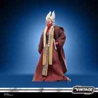 Star Wars Episode II Vintage Collection Action Figure Shaak Ti 10 cm - thumbnail